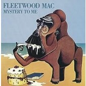 Fleetwood Mac - Mystery To Me (ROCKTOBER 2023)(Indie Ex.)