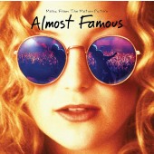 Various Artists - Almost Famous 2XLP