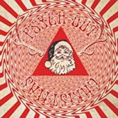 Various Artists - Psych Out Christmas (Red)(2022)