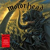 Motorhead -  We Are Motorhead
