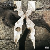 DMX - And Then There Was X 2XLP Vinyl