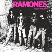 The Ramones - Rocket To Russia (Indie Exclusive)