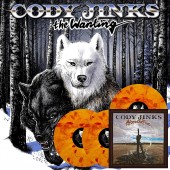 Cody Jinks - The Wanting After The Fire (Red/Orange) 3XLP