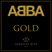 Abba - Gold 25th Anniversary 2XLP
