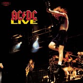 AC/DC - Live 2XLP