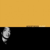 Aesop Rock - Float (Yellow) 2XLP Vinyl