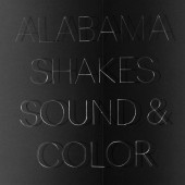 Alabama Shakes - Sound & Color 2XLP