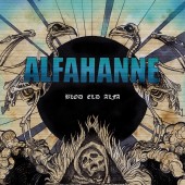 Alfahanne - Blod Eld Alfa LP
