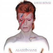David Bowie - Aladdin Sane LP