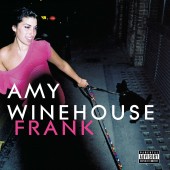 Amy Winehouse - Frank 2XLP