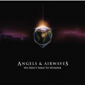 Angels and Airwaves - We Don't Need to Whisper 2XLP
