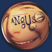 Soundtrack - Angus Vinyl LP