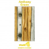 Anthony Green - Studio 4 Acoustic Session Vinyl LP
