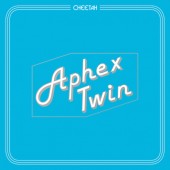 Aphex Twin - Cheetah 12"