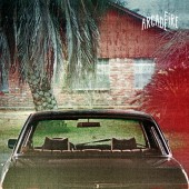 Arcade Fire - The Suburbs 2XLP