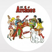 The Archies - The Archies (Picture Disc) Vinyl LP
