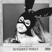Ariana Grande - Dangerous Woman 2XLP