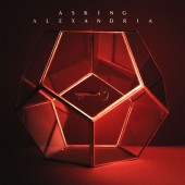 Asking Alexandria - Asking Alexandria Vinyl LP