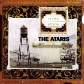 The Ataris - So Long, Astoria LP