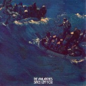 The Avalanches - Since I Left You 2XLP