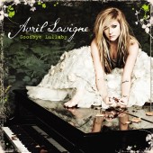 Avril Lavigne - Goodbye Lullaby (Import) 2XLP vinyl