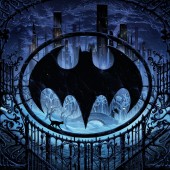 Danny Elfman - Batman Returns 2XLP Vinyl