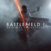 EA Games Soundtrack - Battlefield 1: Original Soundtrack LP
