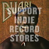 Buari - Buari (RSD) Vinyl LP