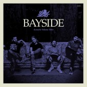 Bayside - Acoustic Volume 3 (Transparent Purple) Vinyl LP