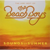 The Beach Boys - Sounds Of Summer Vinyl LP