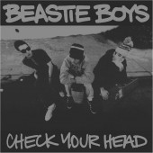  Beastie Boys - Check Your Head (Deluxe)(4XLP)(Indie Ex.)
