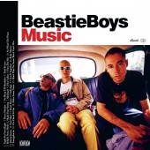 Beastie Boys - Beastie Boys Music 2XLP
