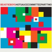Beastie Boys - Hot Sauce Committee, Pt. Two 2XLP