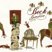 Beck - Guerolito 2XLP