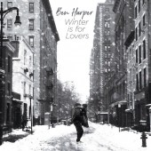 Ben Harper - Winter Is For Lovers (Opaque White) LP