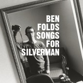 Ben Folds Five - Songs For Silverman LP
