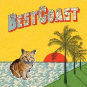 Best Coast - Crazy For You LP (Vinyl Record)