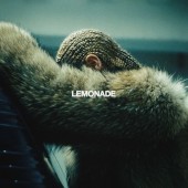 Beyonce - Lemonade 2XLP