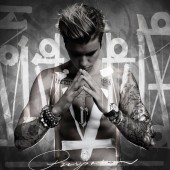 Justin Bieber - Purpose 2XLP