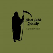 Black Label Society - Grimmest Hits Vinyl LP