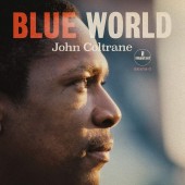 Jon Coltrane - Blue World Vinyl LP