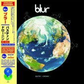 RSD 2022- Blur - Bustin & Dronin'