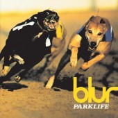 Blur - Parklife 2XLP