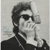 Bob Dylan - Bob Dylan: The Bootleg Series, Vols. 1-3 5XLP Boxset 