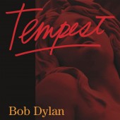 Bob Dylan - Tempest 2XLP