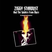 David Bowie - Ziggy Stardust And The Spiders From Mars 2XLP