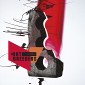 The Breeders - All Nerve Vinyl LP