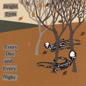 Bright Eyes - Every Day And Every Night LP