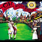 Bright Eyes & Son, Ambulance - Oh Holy Fools - The Music LP