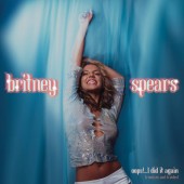 Britney Spears - Oops!...I Did It Again (Remixes and B-Sides) (RSD) Vinyl LP
